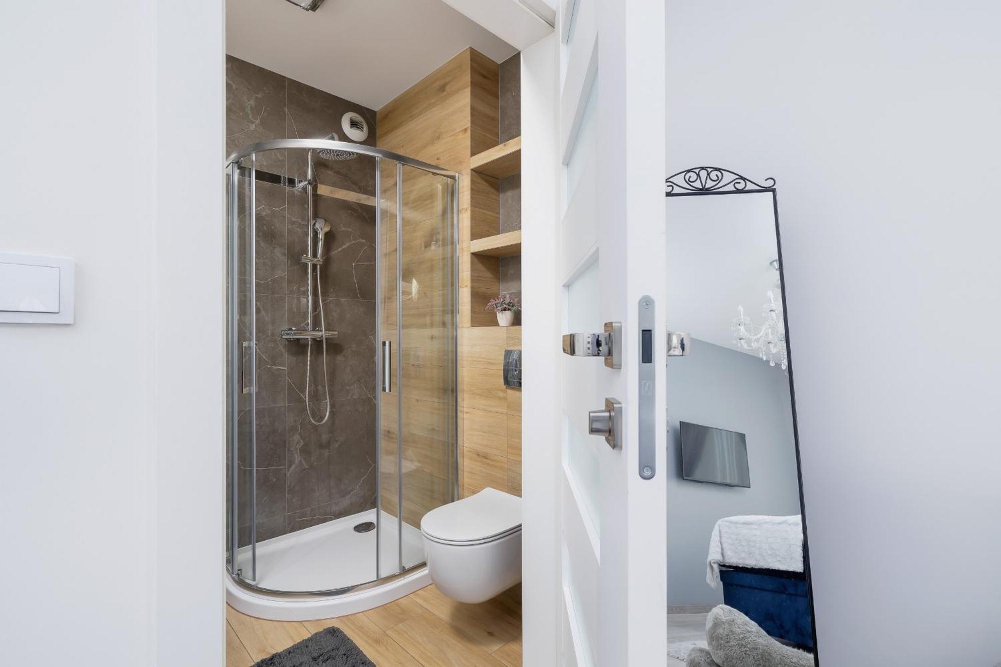 Cracow Pradnik Spacious & Family Apartment With 3 Bedroom By Renters Prestige Krakow Ngoại thất bức ảnh