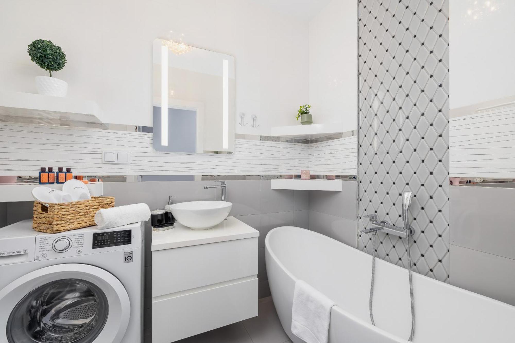 Cracow Pradnik Spacious & Family Apartment With 3 Bedroom By Renters Prestige Krakow Ngoại thất bức ảnh