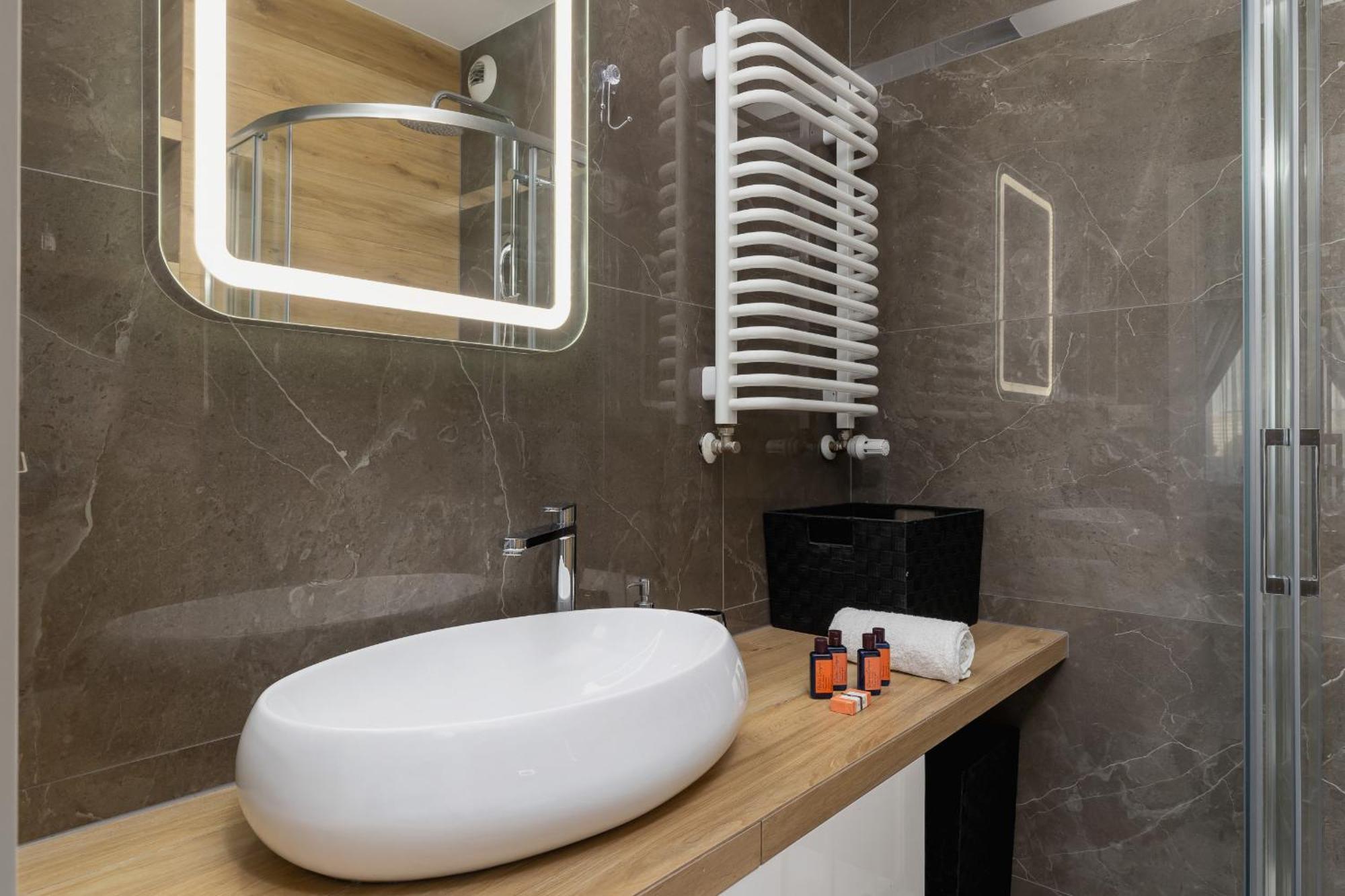 Cracow Pradnik Spacious & Family Apartment With 3 Bedroom By Renters Prestige Krakow Ngoại thất bức ảnh