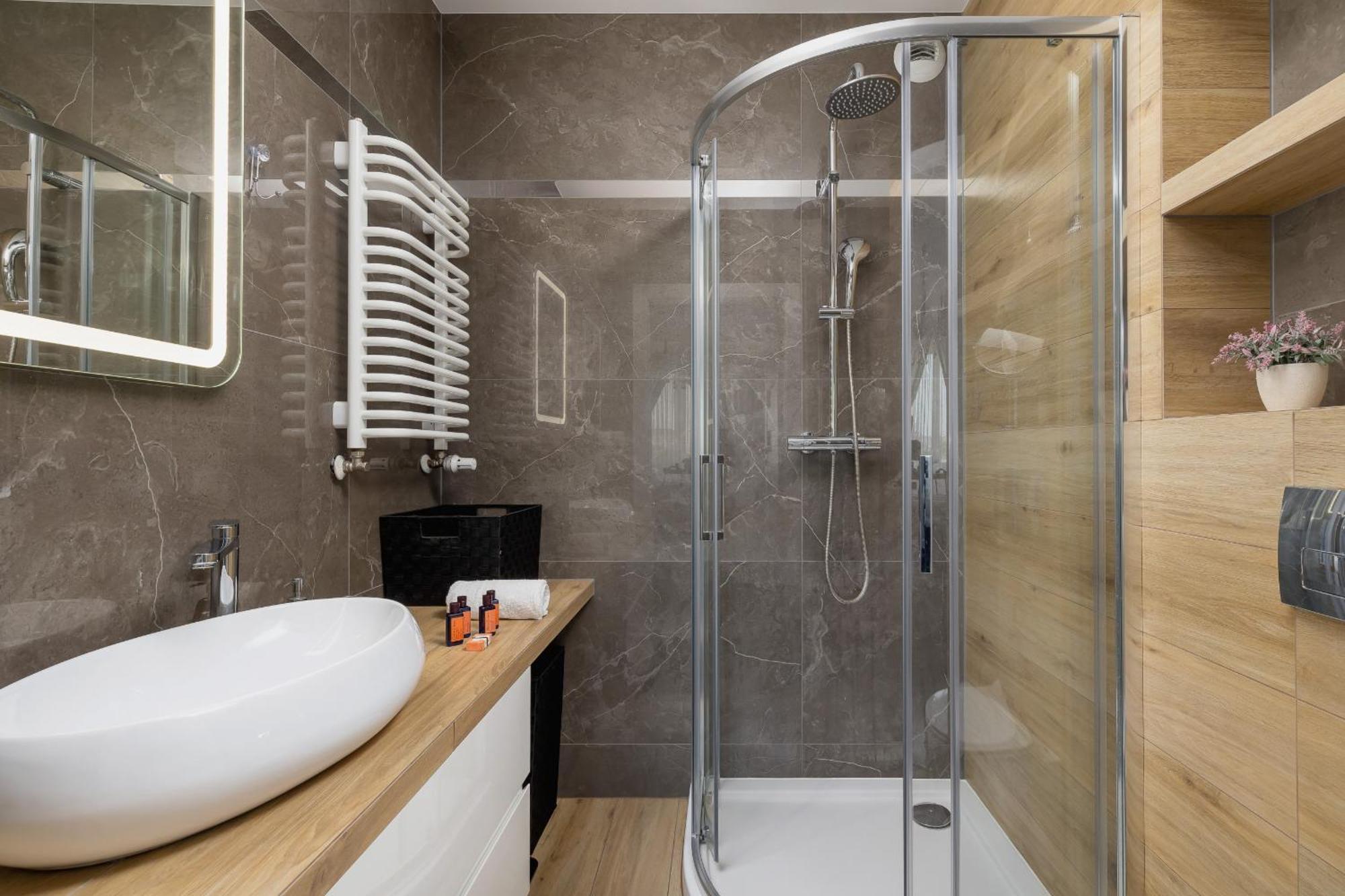 Cracow Pradnik Spacious & Family Apartment With 3 Bedroom By Renters Prestige Krakow Ngoại thất bức ảnh