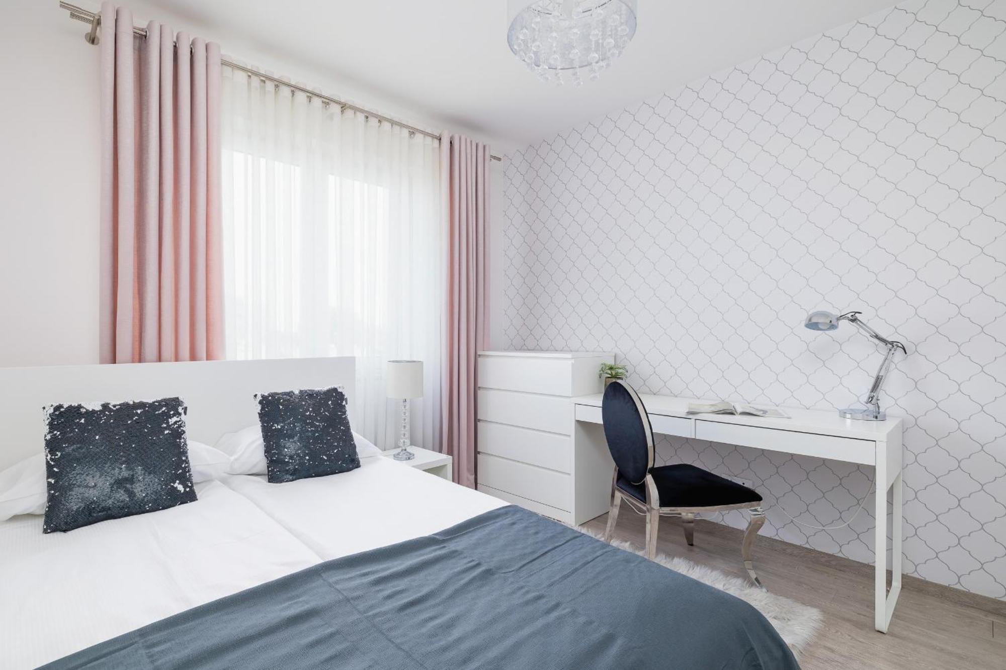 Cracow Pradnik Spacious & Family Apartment With 3 Bedroom By Renters Prestige Krakow Ngoại thất bức ảnh