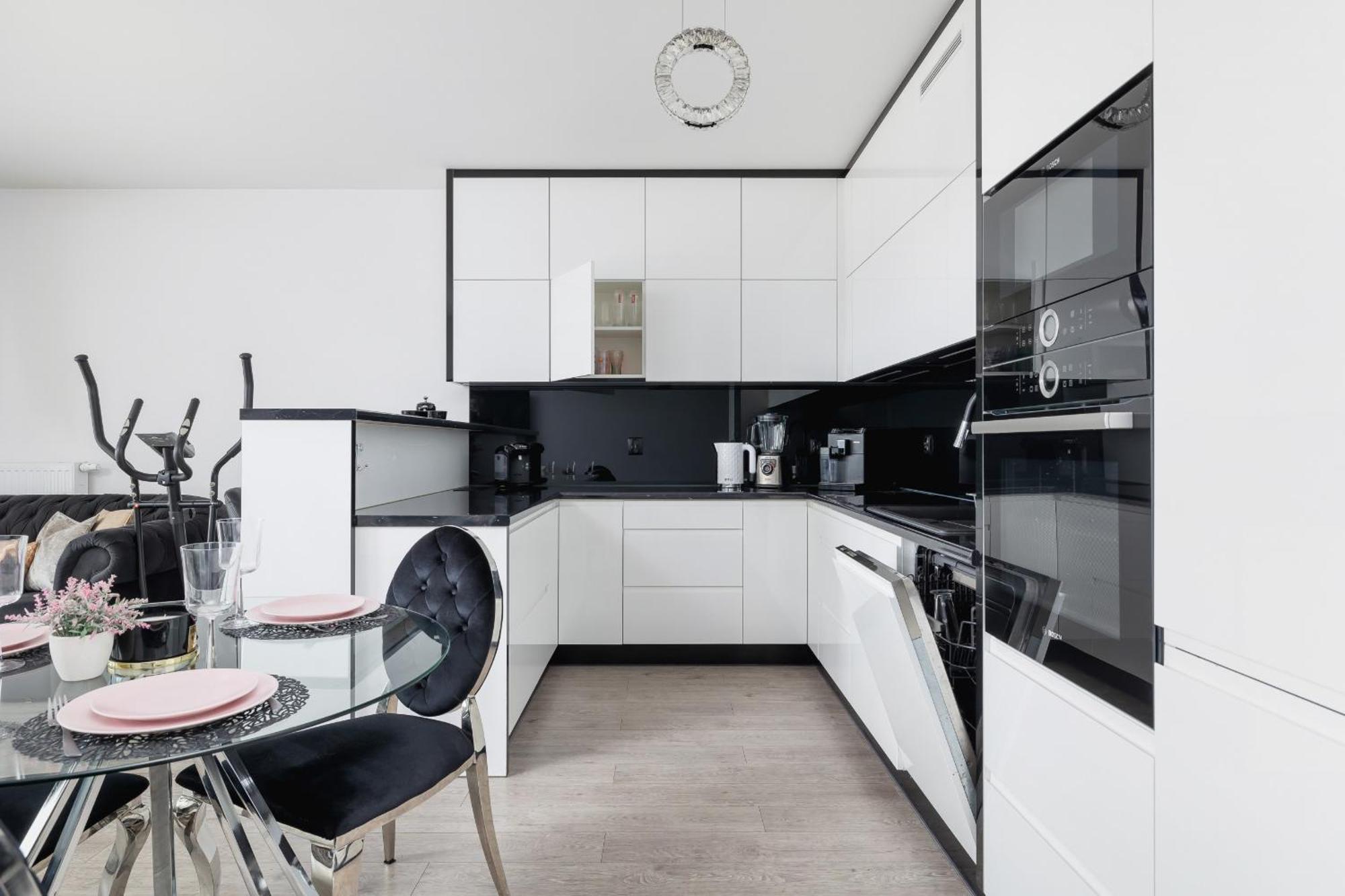 Cracow Pradnik Spacious & Family Apartment With 3 Bedroom By Renters Prestige Krakow Ngoại thất bức ảnh