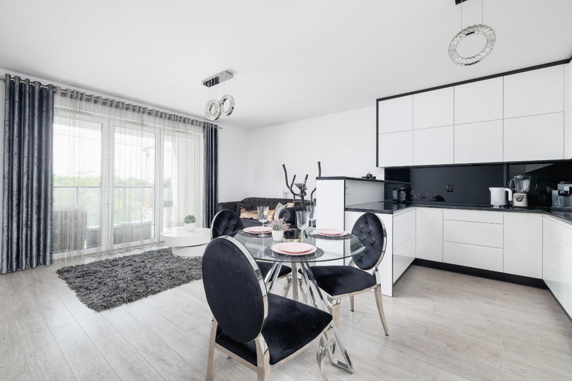 Cracow Pradnik Spacious & Family Apartment With 3 Bedroom By Renters Prestige Krakow Ngoại thất bức ảnh