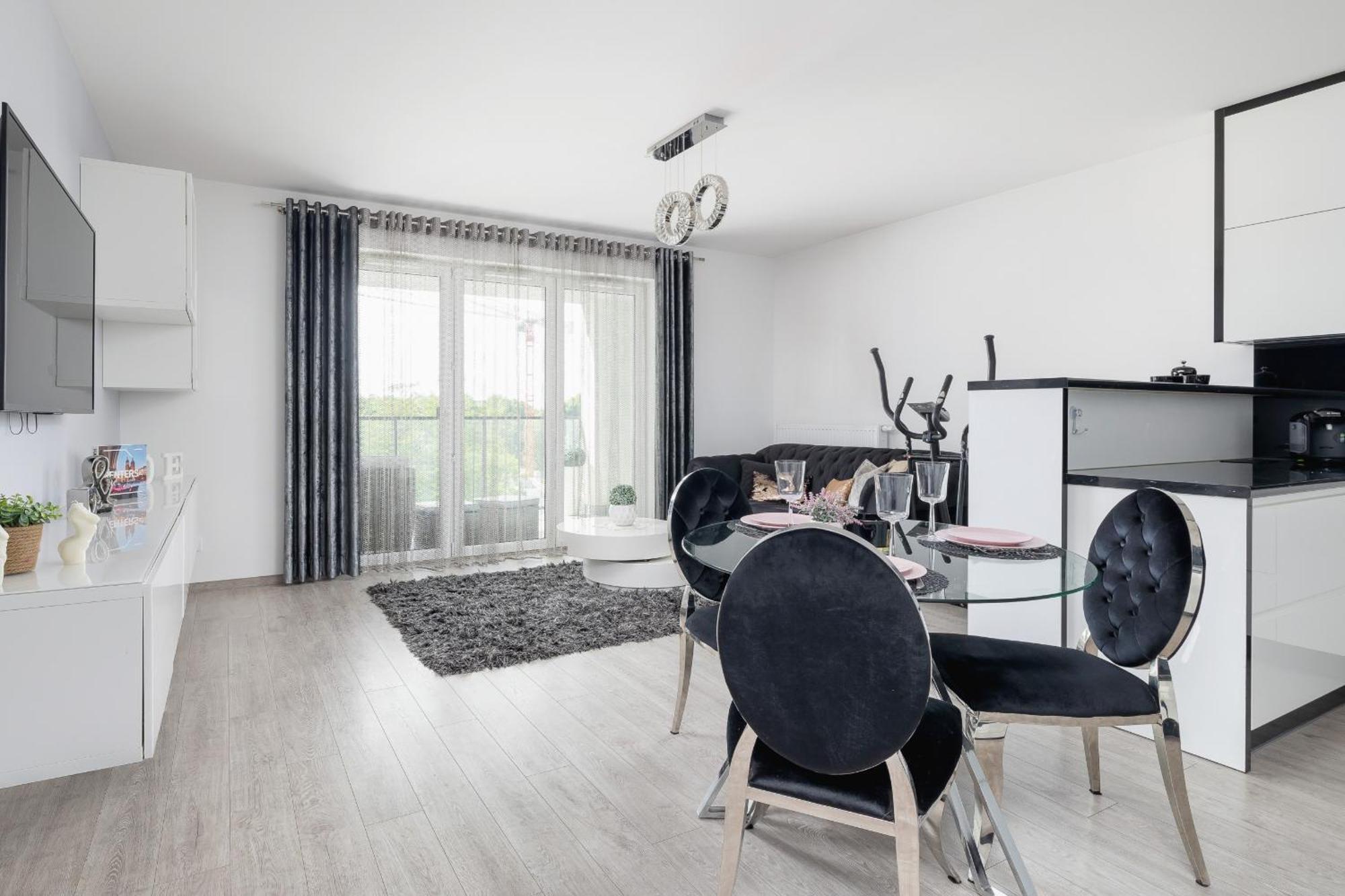 Cracow Pradnik Spacious & Family Apartment With 3 Bedroom By Renters Prestige Krakow Ngoại thất bức ảnh