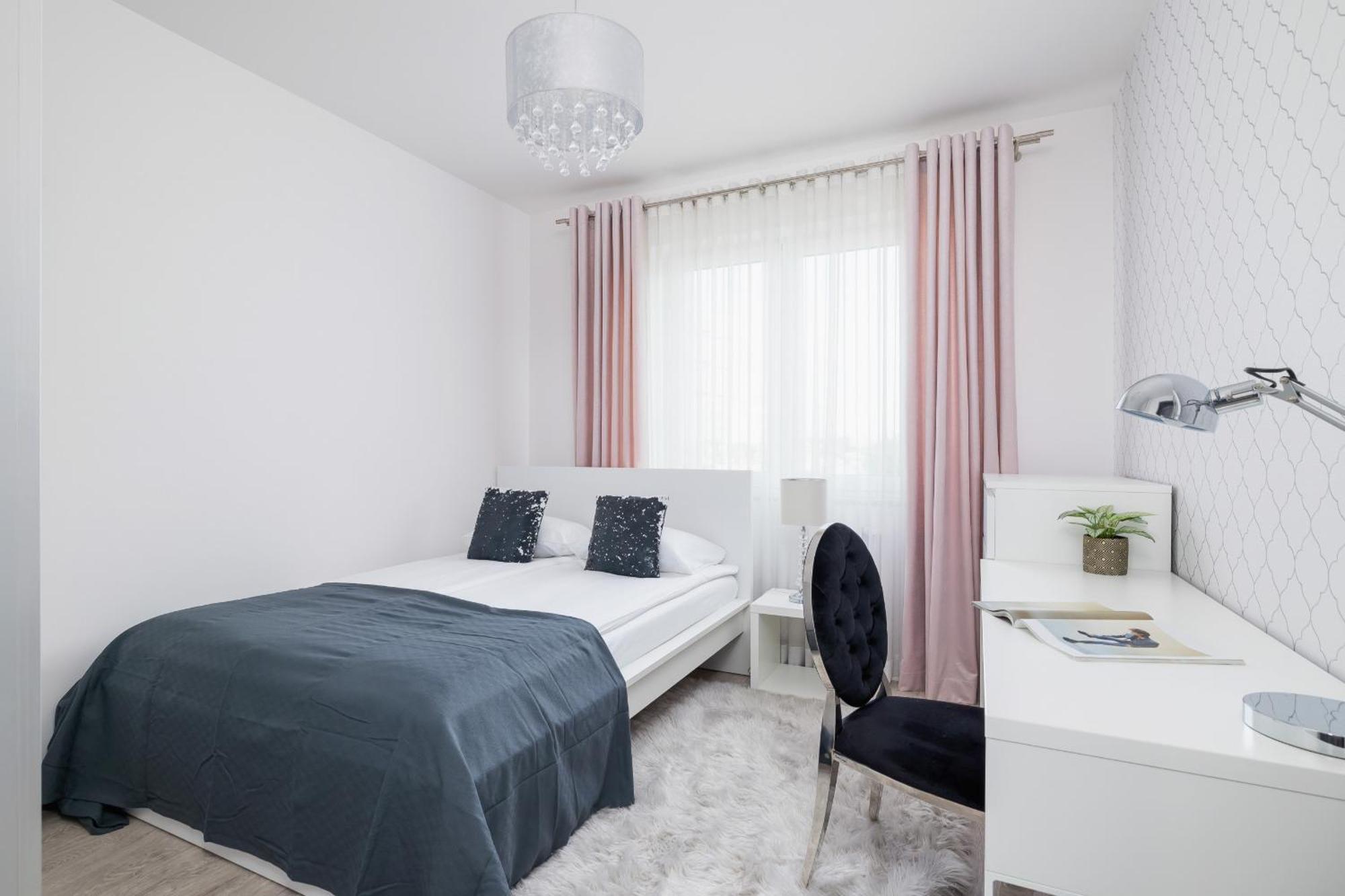 Cracow Pradnik Spacious & Family Apartment With 3 Bedroom By Renters Prestige Krakow Ngoại thất bức ảnh