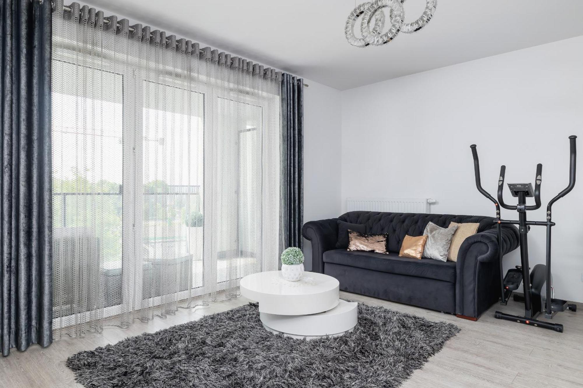 Cracow Pradnik Spacious & Family Apartment With 3 Bedroom By Renters Prestige Krakow Ngoại thất bức ảnh