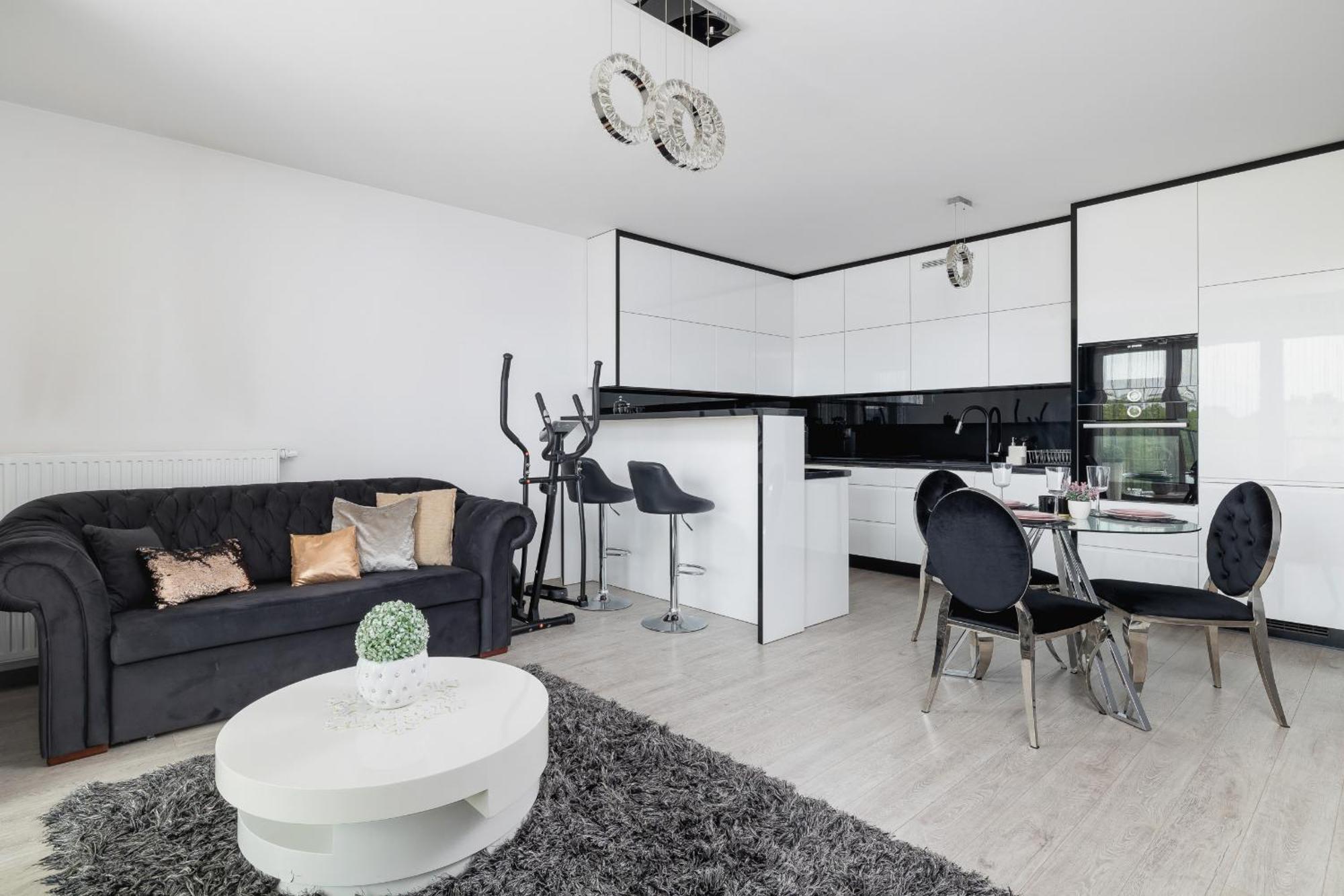 Cracow Pradnik Spacious & Family Apartment With 3 Bedroom By Renters Prestige Krakow Ngoại thất bức ảnh